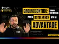 GroundControl Turning First Articles From a Bottleneck Into an Advantage Ep 536