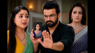 Tumm Se Tumm Tak Kya Anu kabhi dekh paayegi Rajnandini ki tasveer