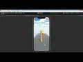Tall Man Run Clone
