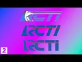 Download Lagu RCTI (Rajawali Citra Televisi Indonesia) 1989 - 2015