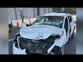 2 killed 2 children injured in high-speed Fairfax County crash NBC4 Washington