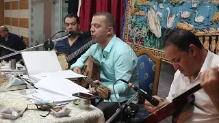 طاعة المحبوب نضم الشيخ أحمد الغرابلي من أداء الفنان كمال عزيز بزرالدة يوم    سبتمبر      دندنها