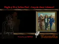 Bigflo & Oli & Julien Doré - Coup de vieux (chœurs) (2022) [BDFab karaoke]