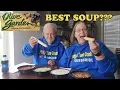 The Best Soup from Olive Garden is Review