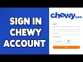 Chewy com Account Login Guide 2023 Chewy Sign In