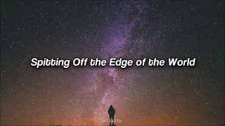 Yeah Yeah Yeahs Perfume Genius Spitting Off The Edge Of The World Slowed Reverb 