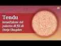 Download Lagu 1/4 - Tendu: benedizione del palazzo di fili di Dorje Shugden - Ven. lama, geshe e monaci