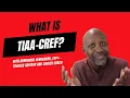 TIAA CREF Understanding My Plan Options