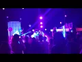 The Parlor Mob - "Everything You're Breathing For" live in Asbury Park, NJ. 9-23-17