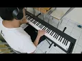 Matisse & Sadko - Endless Sunrise (Jarel Gomes Piano)