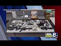 Mini-Cassia Drug Task Force serves search warrant