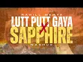 Download Lagu Lutt Putt Gaya x Sapphire (Dhol Mashup) | ​⁠RAHILL MEHTA | Viral Instagram Audio