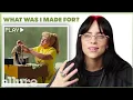 Billie Eilish Breakdown Allure ENTREVISTA TRADUCIDA