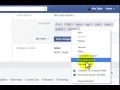 Facebook Trick How to add Java PHP or any other programming language in facebook Basic Info