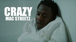 mac streetz crazy official music video