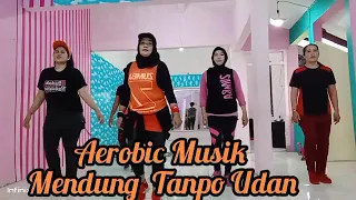 Download Aerobic musik Mendung Tanpo Udan💪💪💋 MP3