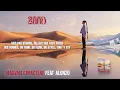 Zaho - Bad Character (Lyrics Video) ft. Alonzo
