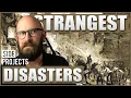 Download Lagu The Worlds Strangest Disasters