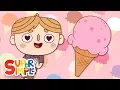 Download Lagu The Ice Cream Song | Kids Songs | Super Simple Songs