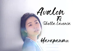 Avalon Ft. Shella Lavenia - Harapanmu (Official Music Video)