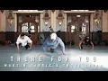 Download Lagu Tobias Ellehammer Choreography / There For You - Martin Garrix \u0026 Troye Sivan