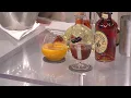A Taste of 50 Best Bars at Z Bar I Daytime Chicago