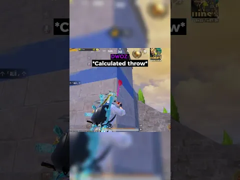 He Waited For The Perfect Moment 🎯