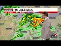 Michael Moranelli s Tuesday Afternoon Forecast February 17 2026