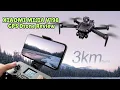Download Lagu XIAOMI MIJIA V198 GPS Drone | Drone Review