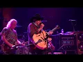 Dark Hollow - Darkstar Orchestra w Peter Rowan - Warfield Theater, SF, CA, Feb 4, 2022
