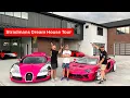 STRADMAN REVEALS NEW DREAM HOUSE UPDATE ASKS ME TO BUY HIS BUGATTI