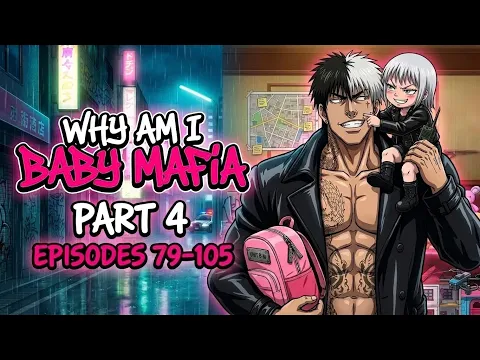 Why Am I Baby Mafia Episode 4