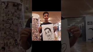 كاريكاتير Comics القرية الشعبية رسم الحيد  كاريكاتير Comics القرية الشعبية رسم الحيد