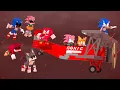 Download Lagu Sonic.EXE: Confronting Yourself (Ourselves) Final Zone Animated