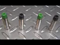 Bullet Casting is Fun - Messing with Hollow Points