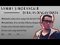 Download Lagu Sammy Simorangkir - Dibalas Dengan Dusta Lirik Terbaru