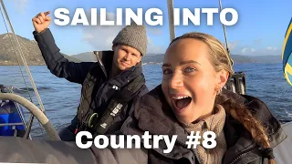 Our Portugal Passage Didn’t Go As Planned