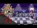 FNF OST² - Salvation Mamigation (Salvation X Mamigation) (VS Mami Phase 3 \u0026 Mami Phase 5)
