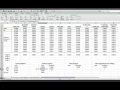 Portfolio optimisation by Excel Solver