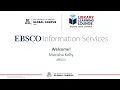 Updates to Library OneSearch 07-21-2026