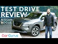 2021 Nissan Rogue Review A brand-new best-seller