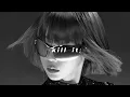 Download Lagu aespa - kill it (slowed + reverb)