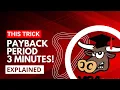 Payback Period Explained What is Payback Period