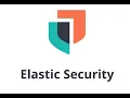 Elastic Detection Rule 101