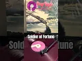 Download Lagu Deep Purple - Soldier Of Fortune (1974; 2018 Limited Purple Vinyl)