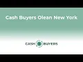 Cash Buyers Olean New York 844-990-0548