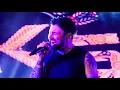 Kozak System - В осені очі твої / Live Rock & Buh 2021