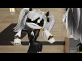 Trust Murder Drones - Voiceover J V N