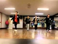 Download Lagu (B.A.P - WARRIOR (워리어)) (G.N.B Dance Studio' 안무영상)
