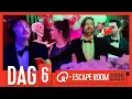 Lagu DJ’S HE-LE-MAAL LOS OP SCHOOLFEEST // Q-escape room